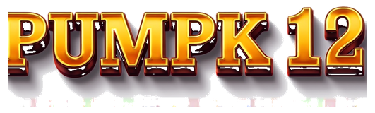 pumpkin 12 logo
