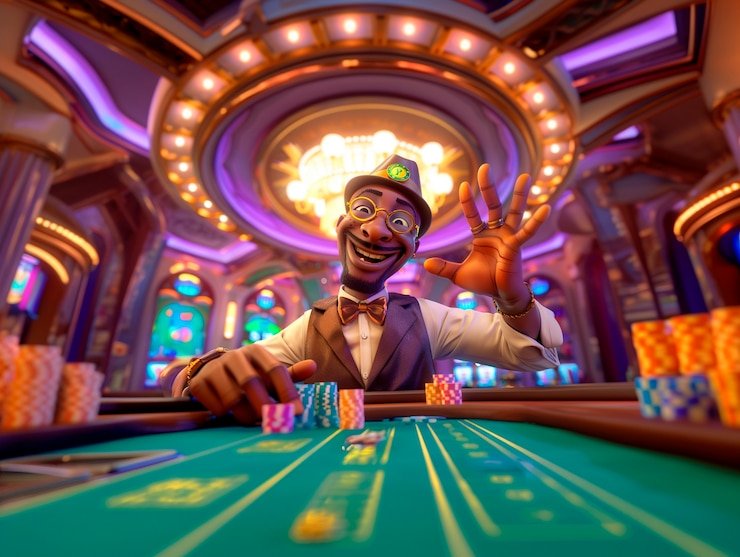 pumpkin 12 Live Casino